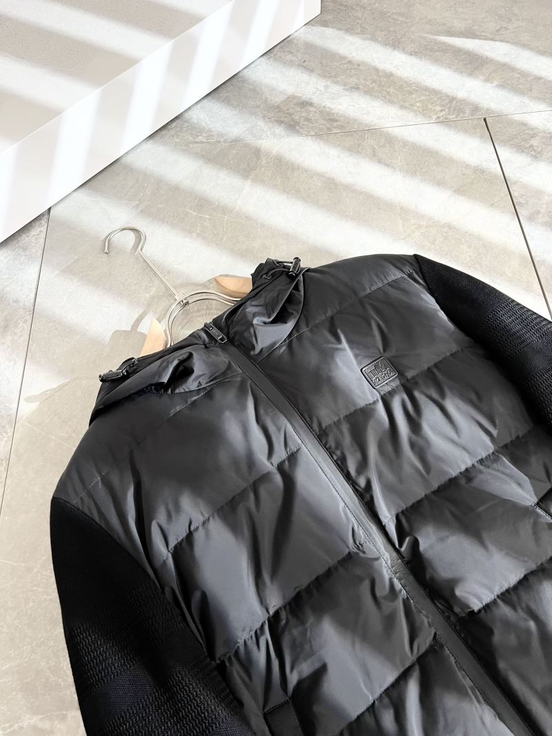 Zegna Down Jackets